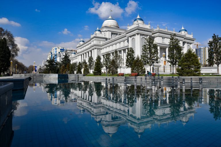 تاجیکستان