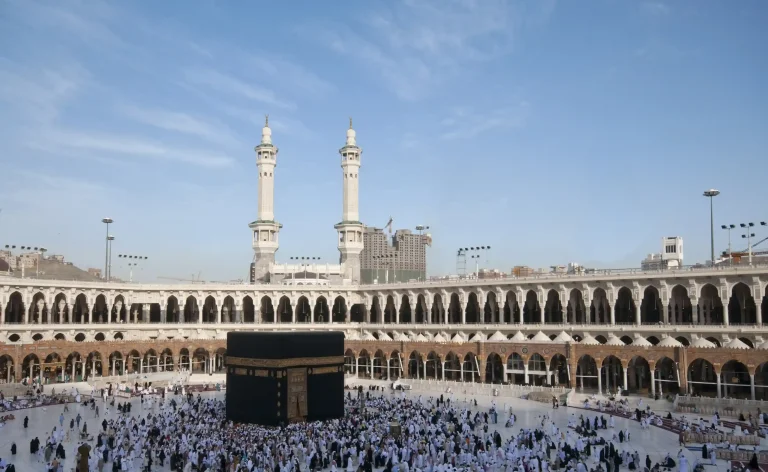 حج عمره